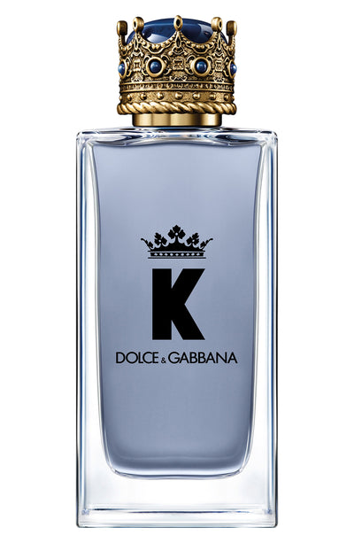 3423473049456 Dolce & Gabbana K By Dolce & Gabbana Edt M 100 Ml