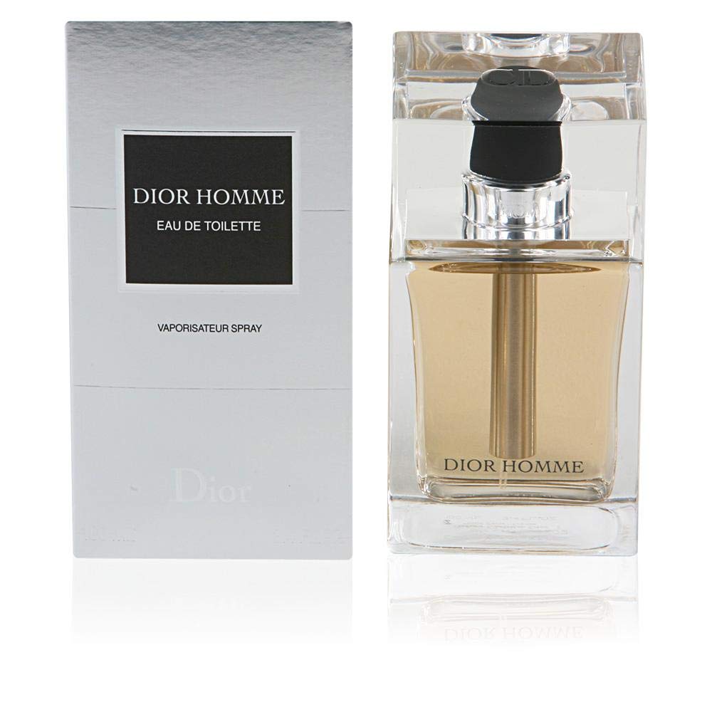 Dior (Christian Dior) Dior Pour Homme EDT 100 ml