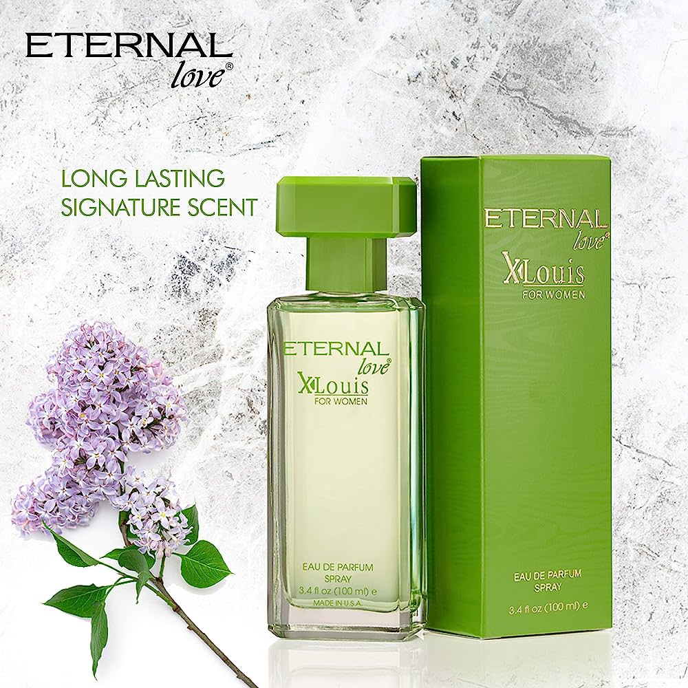 Eternal Love Fragrance, Best Price in Nigeria