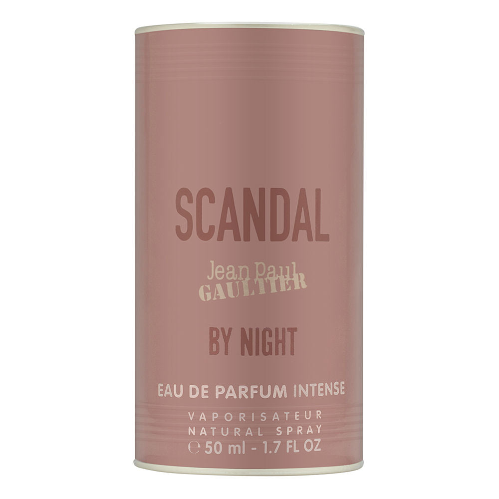 Scandal by best sale night notes