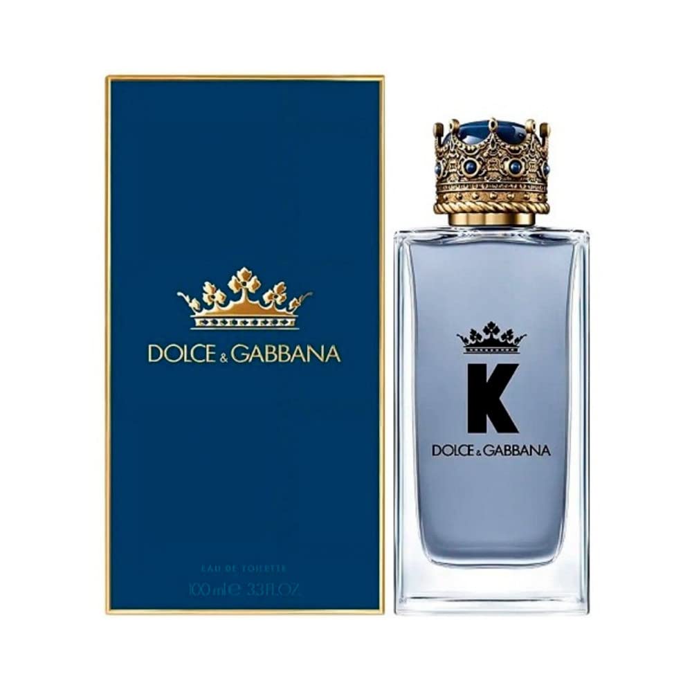 Dolce & Gabbana K by Dolce & Gabbana EDT M 100 ml