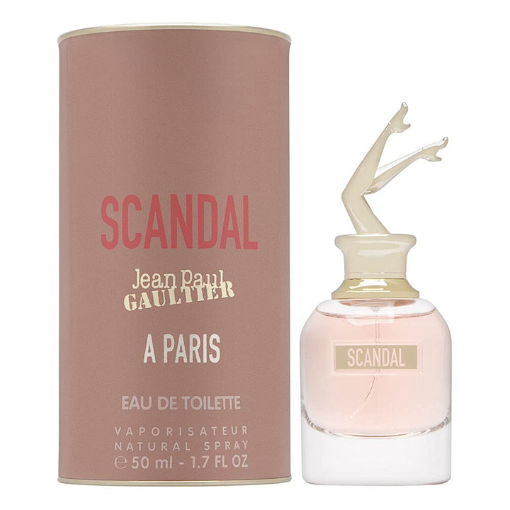 Jean Paul Gaultier Scandal A Paris W EDT 50 ml