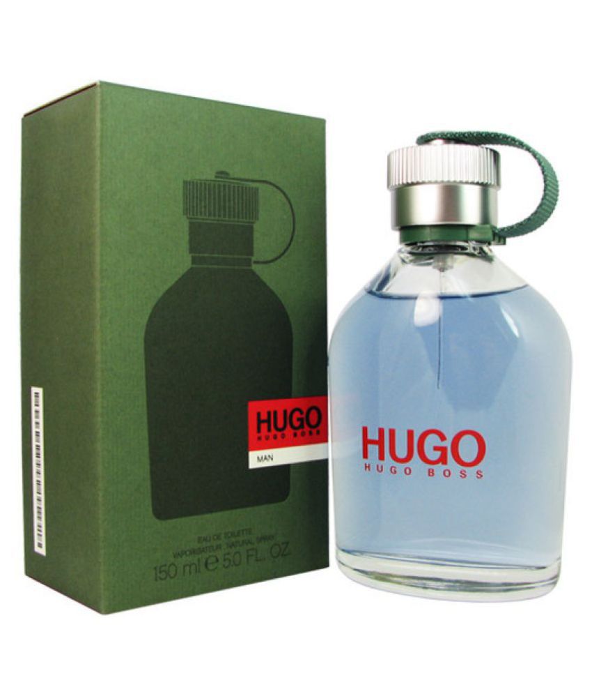 Hugo Green 200ml EDT