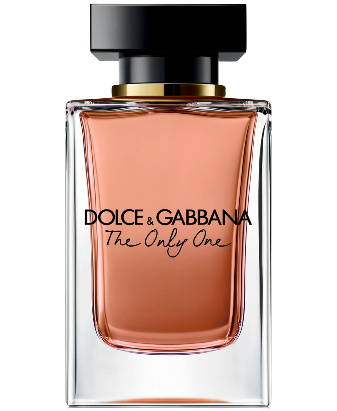 3423478452657 Dolce & Gabbana The Only One Edp W 100 Ml