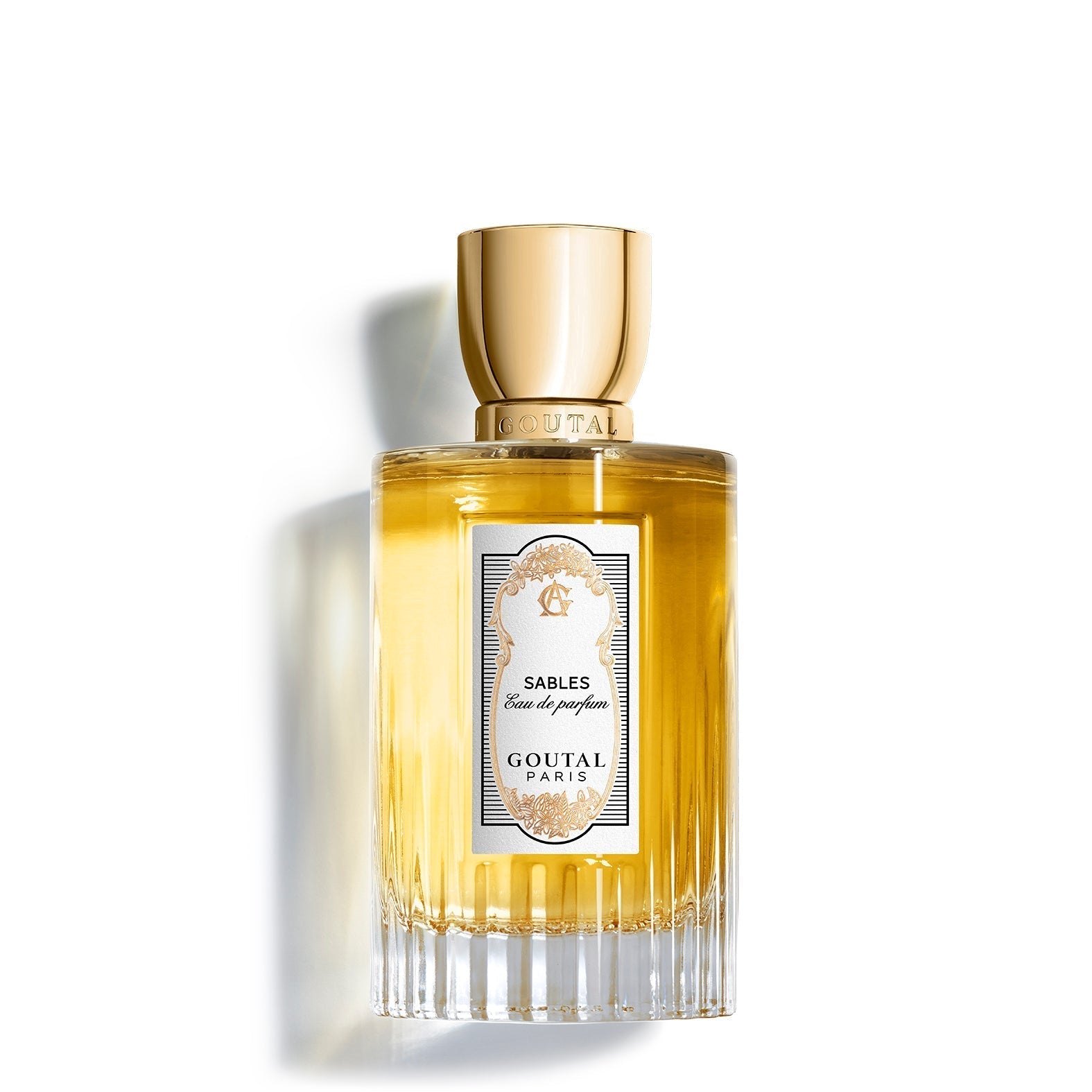 Buy Goutal Annick Goutal Sables EDT M 100 ml Fragrances online