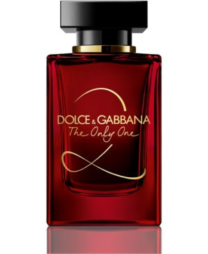 3423478580152 Dolce & Gabbana The Only One 2 Edp W 100 Ml
