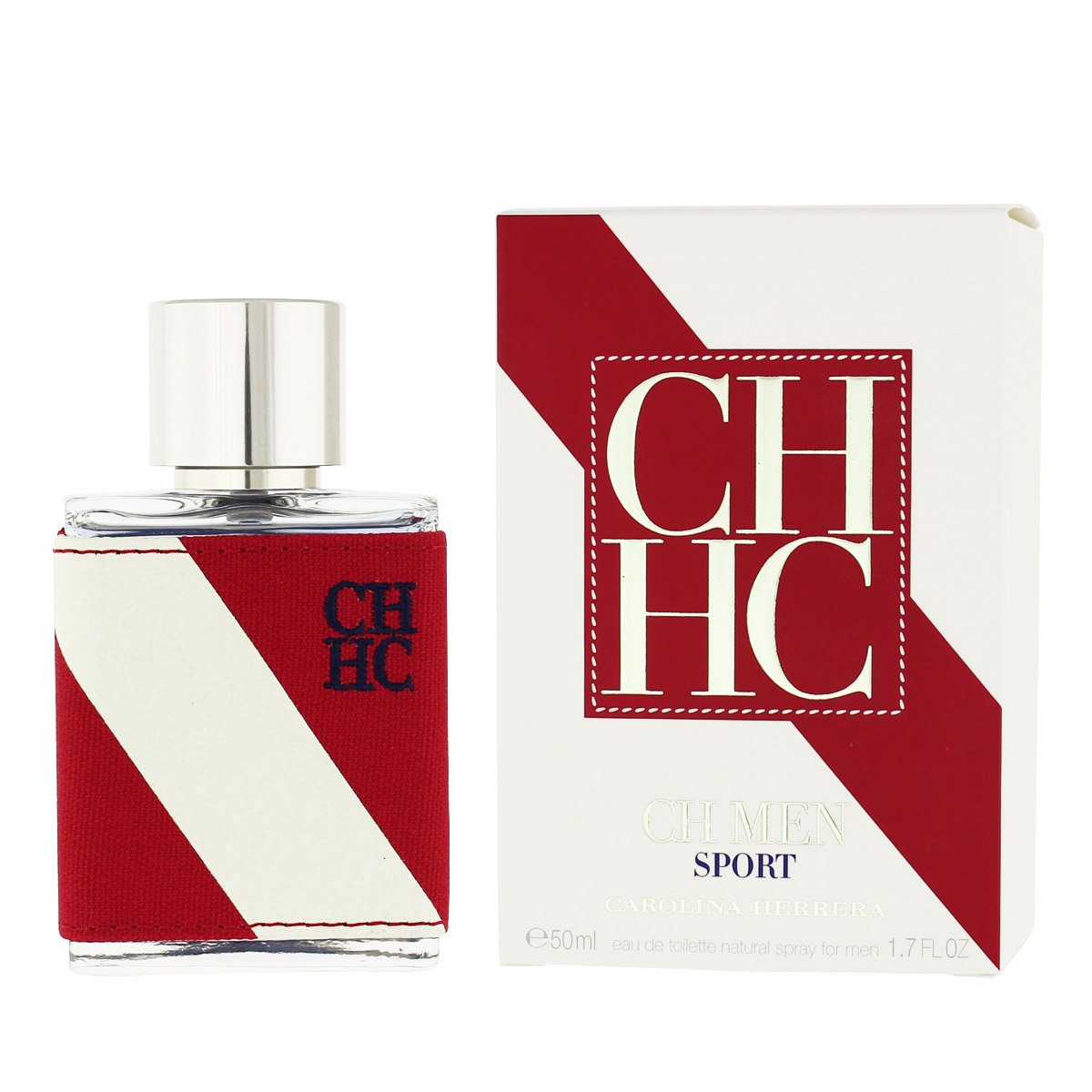 Carolina herrera 100 online ml