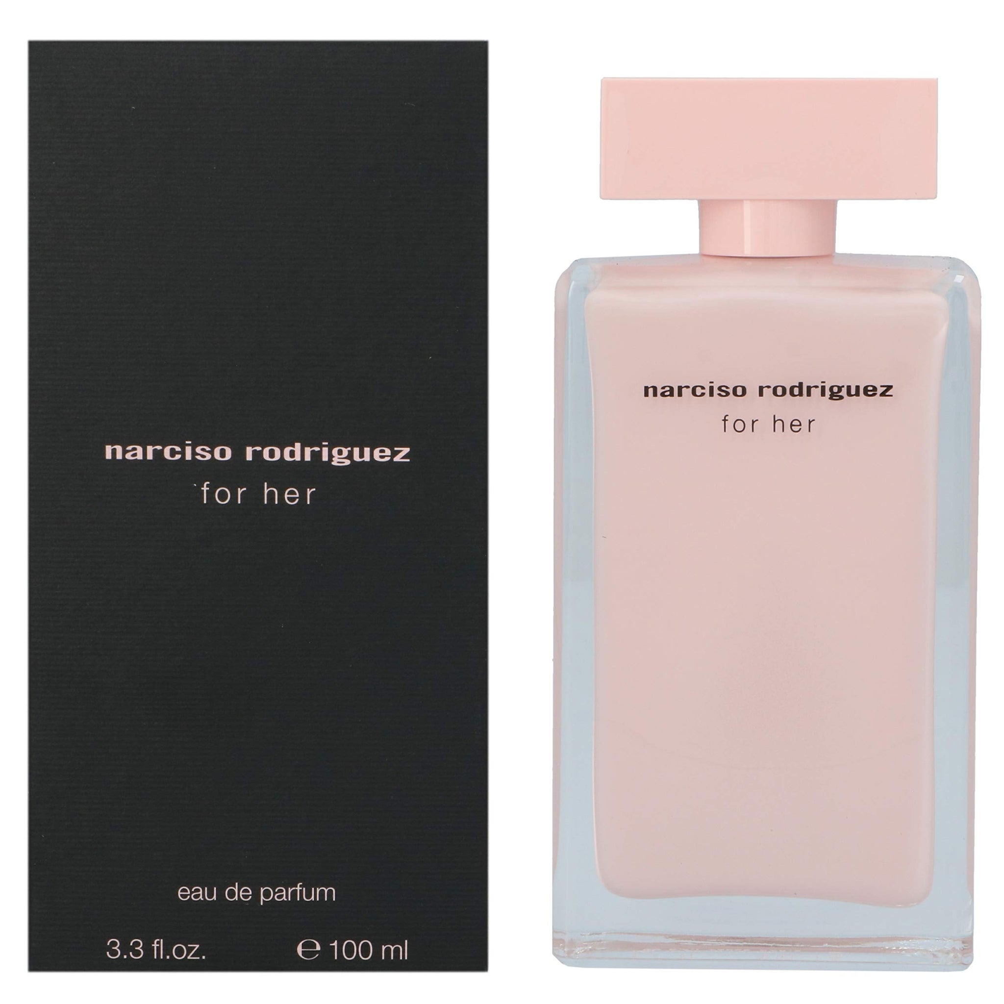 Narciso Rodriguez For Her EDP 100ml