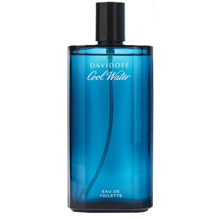 Davidoff hot 2024 water man