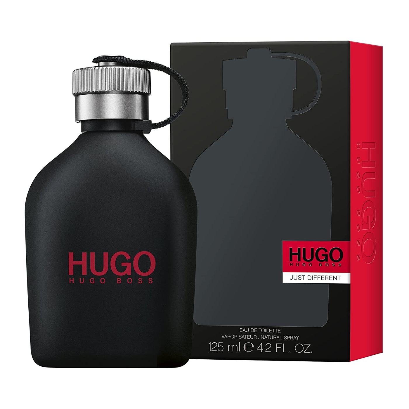 Hugo Boss Just Different Revamp 125 ml