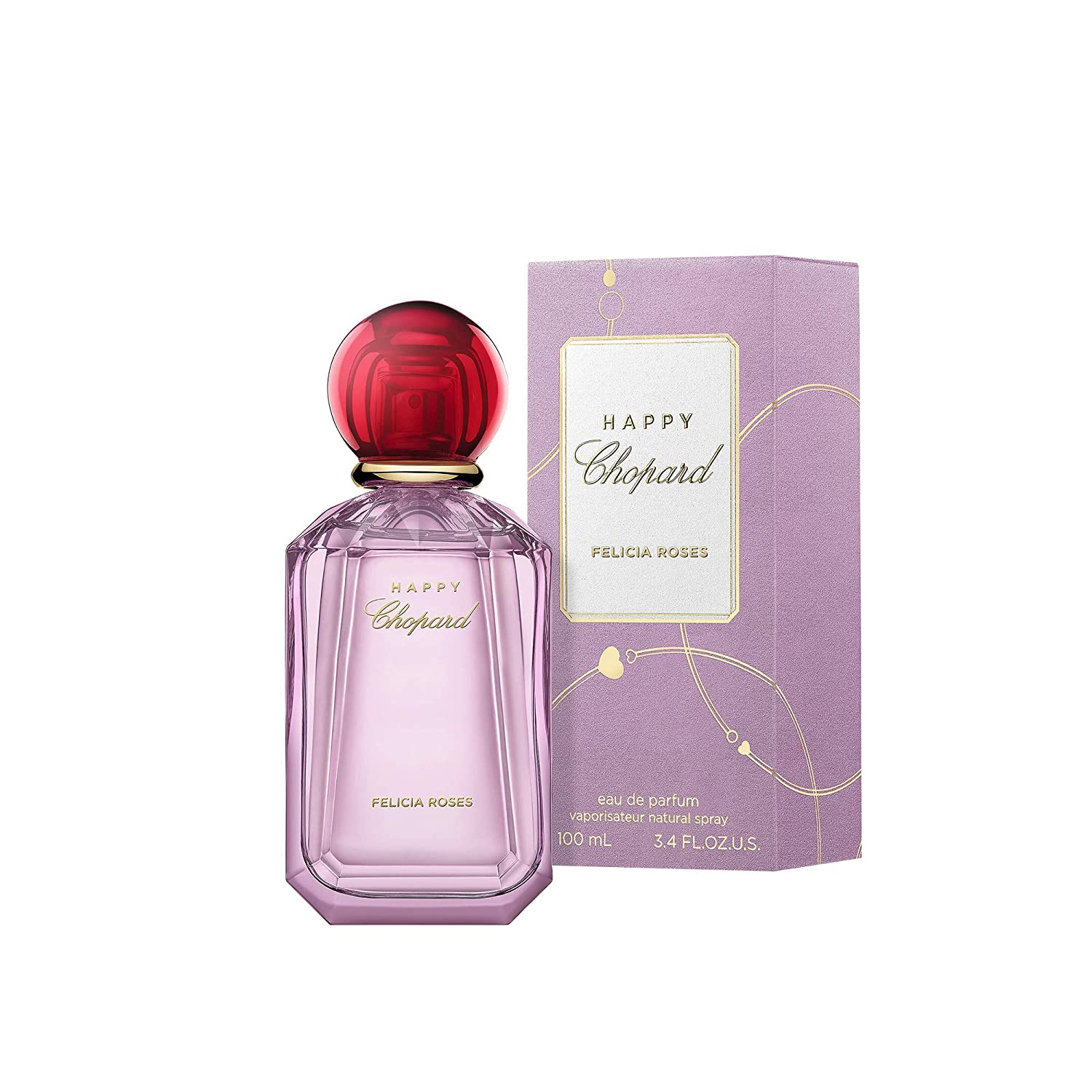 Chopard collection perfume price hot sale