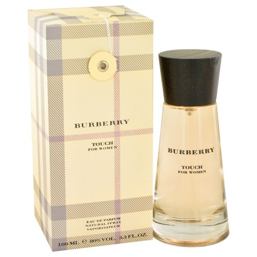 3614226905000 Burberry Touch W Edp 100 Ml