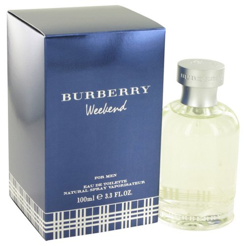 3614227748446 Burberry Weekend M Edt 100 Ml