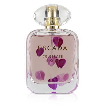 Escada outlet celebrate perfume