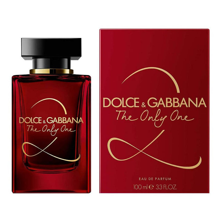 Dolce & Gabbana The Only One 2 EDP W 100 ml