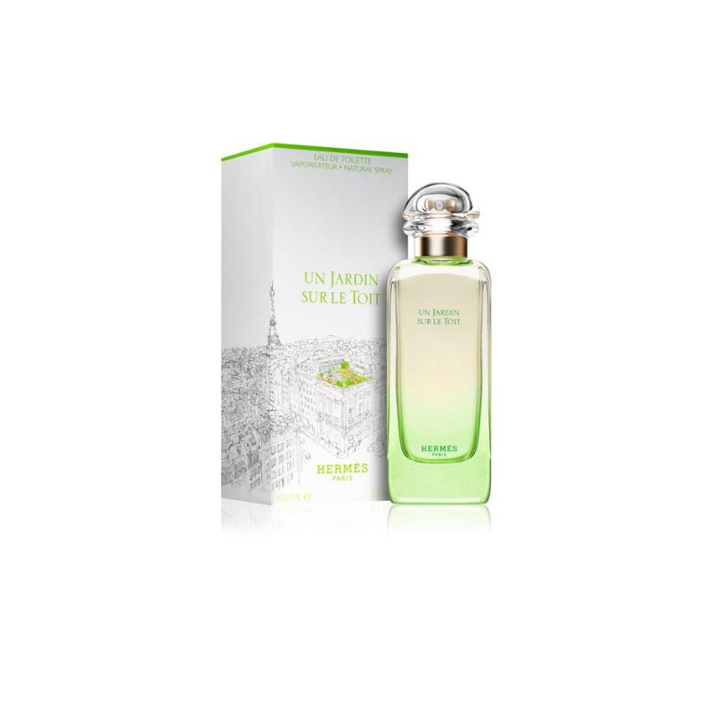 Hermes un jardin best sale sur le nil perfume