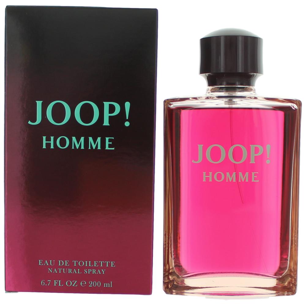 Joop Homme EDT 200 ml Perfumery