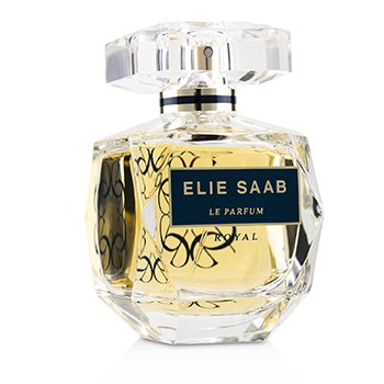 3423478478459 Elie Saab Le Perfume Royal Edp 90 Ml