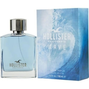 85715260017 Hollister Wave For Him Edt M 100 Ml