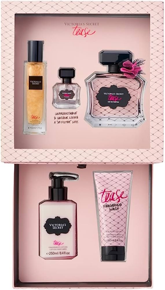 Victoria Victoria&#039;s Secret perfume - a fragrance for women 2013