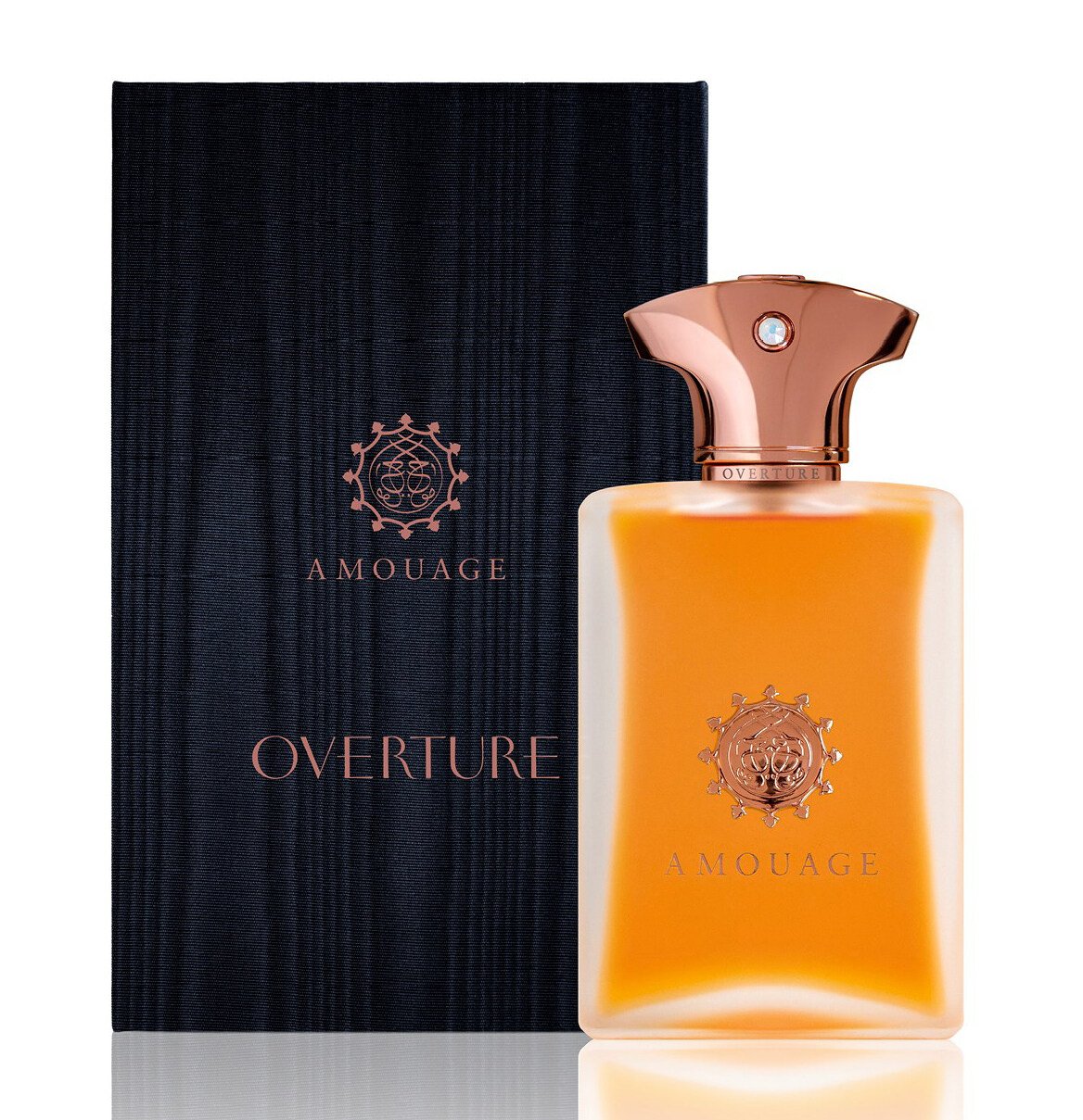 Buy Amouage Overture M EDP 100 ml Fragrances online in India