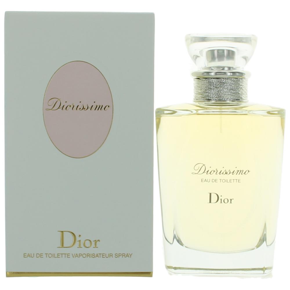 3348900314290 Dior (Christian Dior) Diorissimo Edt 100 Ml