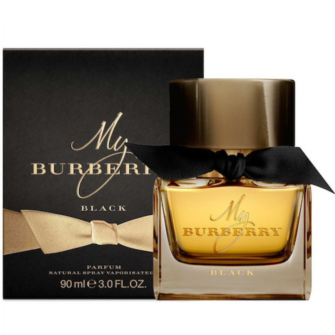 Burberry My Burberry BLACK 90ML Parfum (Black)