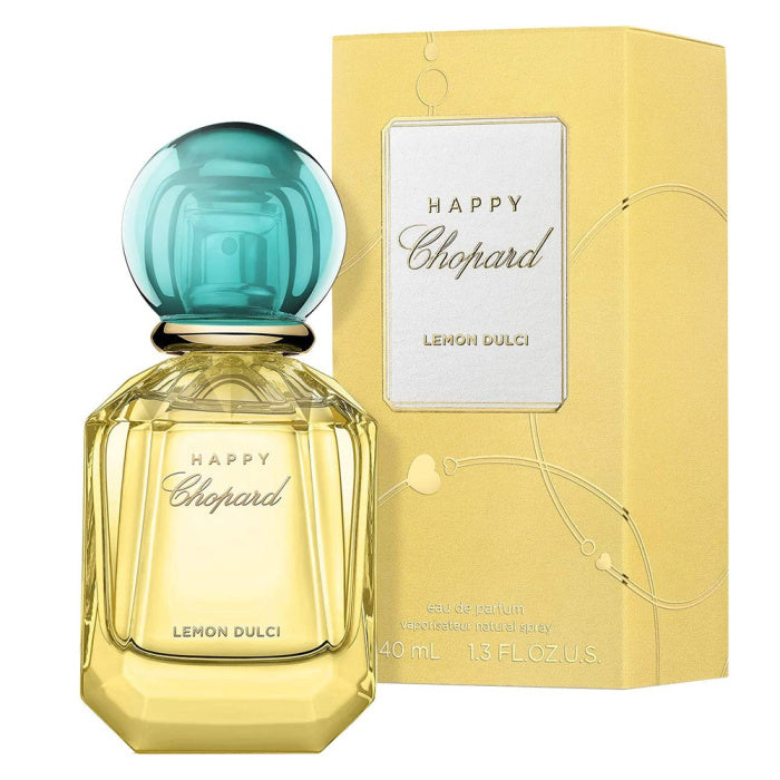 Chopard Happy Felicia Roses Eau De Parfum (100ml)