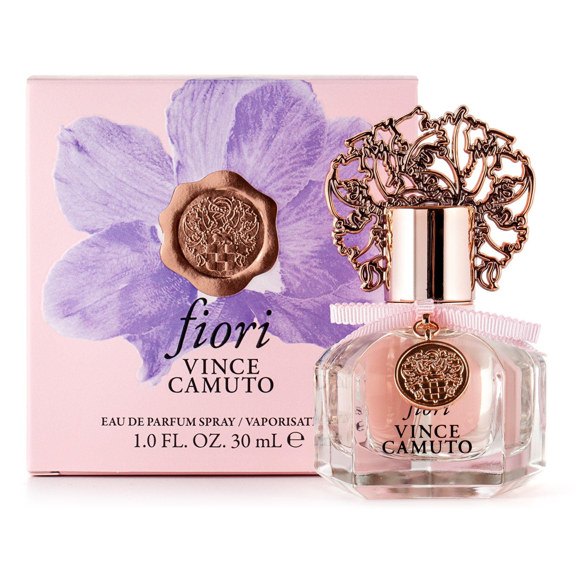 Vince Camuto, Other, Vince Camuto Perfume