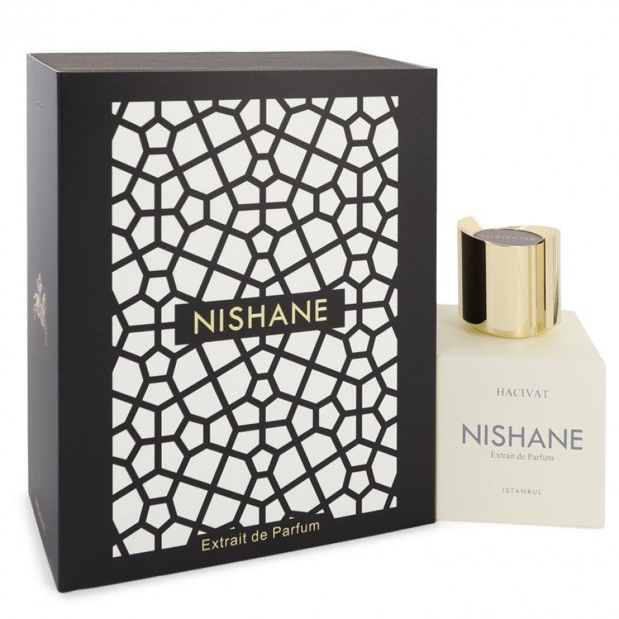 Nishane Hacivat 100ml Extrait de Parfum for Men & Women